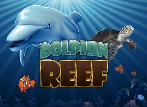 Explore the ocean’s riches with Dolphin Reef, a vibrant underwater-themed slot on 918Kiss