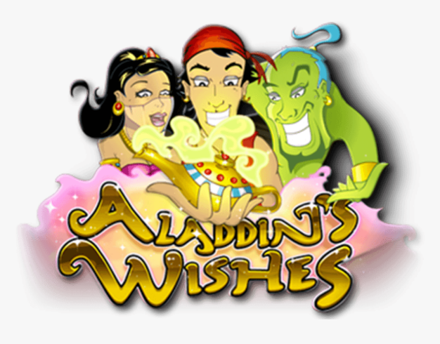 Unleash magical rewards with the Aladdin Wishes slot game on Pussy888, inspired by the enchanting Arabian tale.
