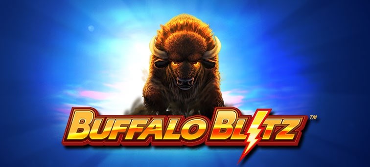 Join the stampede for big wins in Buffalo Blitz, a wild animal-themed slot game by Playtech.