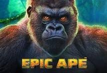Dive into the jungle with Epic Ape, a Playtech slot game featuring majestic apes, stunning visuals, and an incredible 4096 ways to win.