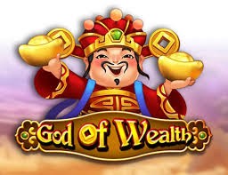 Discover wealth and fortune in the God of Wealth slot game on Pussy888, packed with golden treasures.