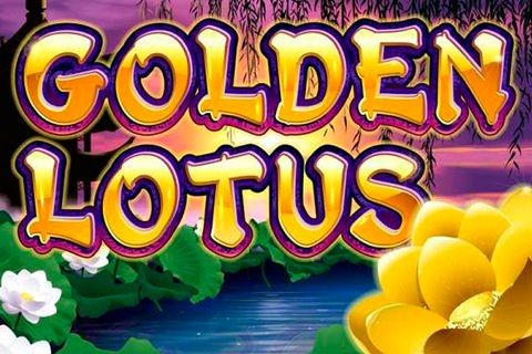 Spin the reels of Golden Lotus on Pussy888 and immerse yourself in a serene, flower-themed slot game