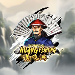 Explore Chinese folklore and big wins with Huang Fehong, a culturally rich slot game by Joker