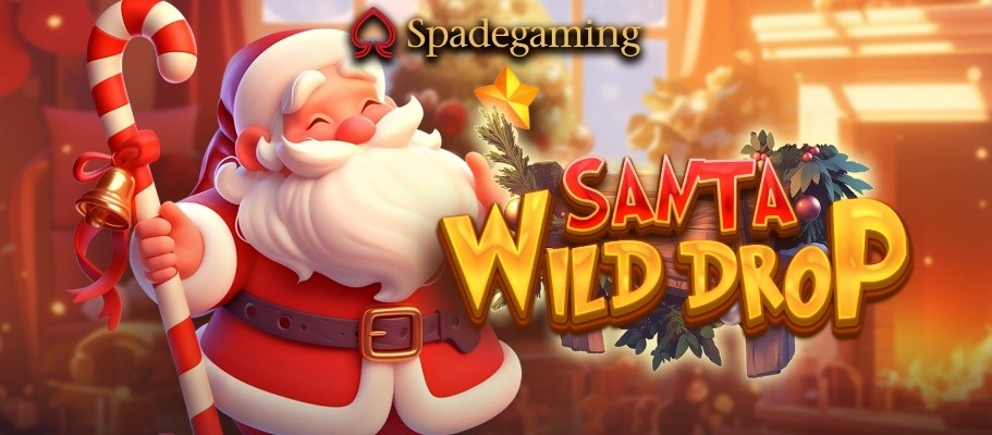 Spadegaming online casino game