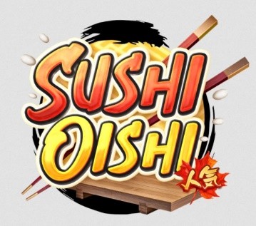 Savor big wins with Sushi Oishi, a Japanese cuisine-themed slot game on Mega888.