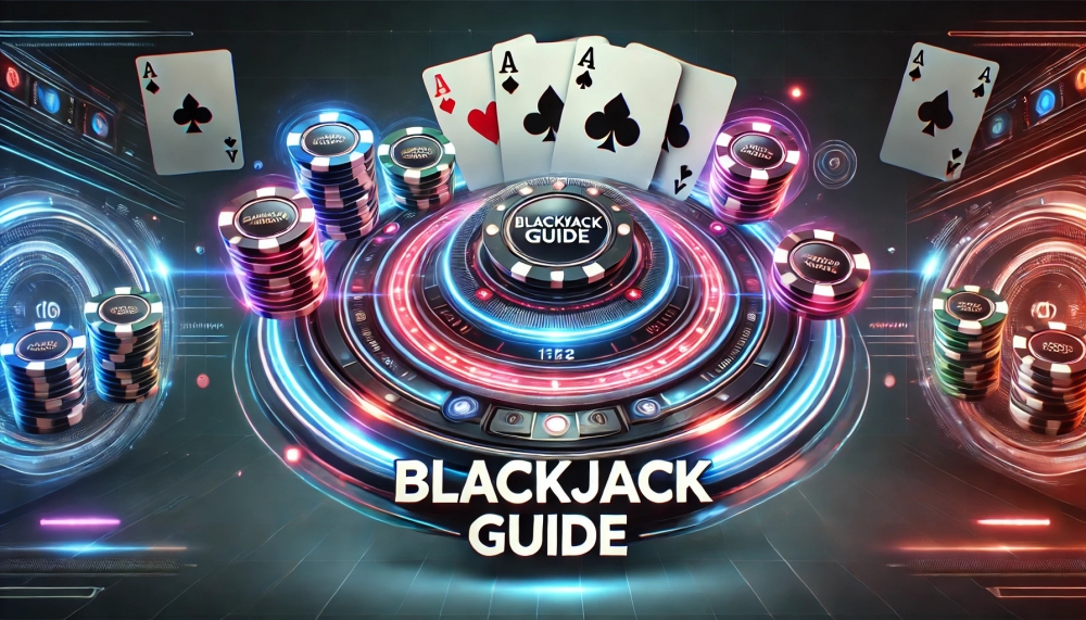 Blackjack Basics: The Game That Blends Luck and Strategy