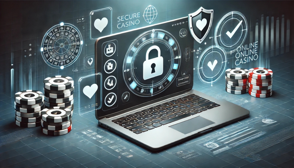 How to Choose a Safe and Secure Online Casino in Malaysia