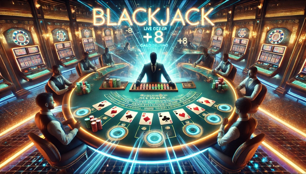 Step-by-Step Guide to Counting Cards in Online Casinos