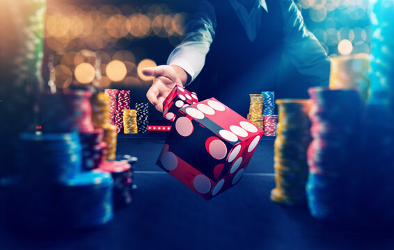 Best Online Casino Games to Play In 2024