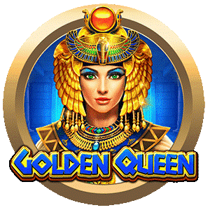 Discover ancient riches in Golden Queen, a captivating Egyptian-themed slot game by Jili.