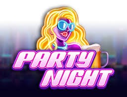 Join the fun and win big with Party Night, a vibrant party-themed slot game by Jili.